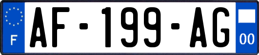 AF-199-AG