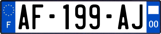 AF-199-AJ