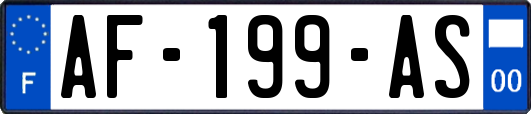 AF-199-AS