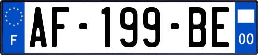 AF-199-BE