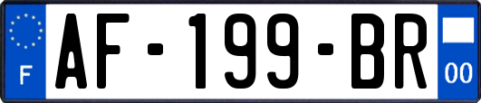 AF-199-BR