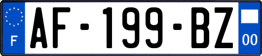 AF-199-BZ