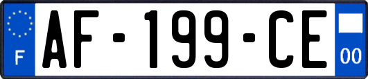 AF-199-CE