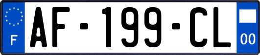 AF-199-CL