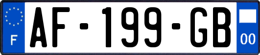 AF-199-GB