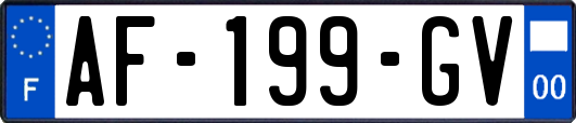 AF-199-GV