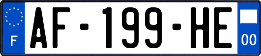 AF-199-HE