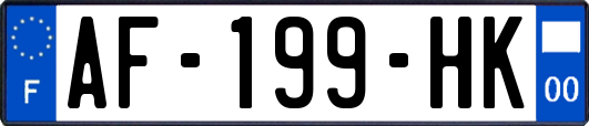 AF-199-HK