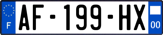 AF-199-HX