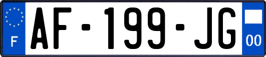 AF-199-JG