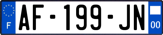 AF-199-JN