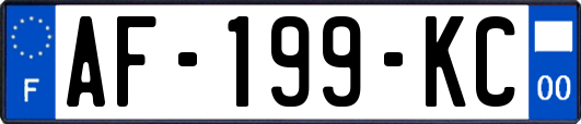 AF-199-KC