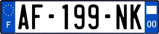 AF-199-NK