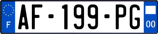 AF-199-PG