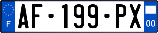 AF-199-PX