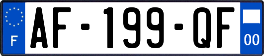 AF-199-QF
