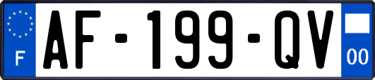 AF-199-QV