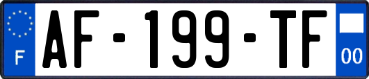 AF-199-TF