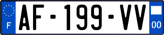 AF-199-VV