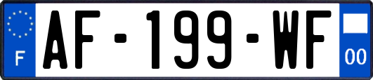 AF-199-WF