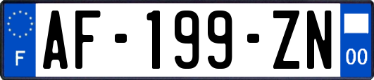 AF-199-ZN