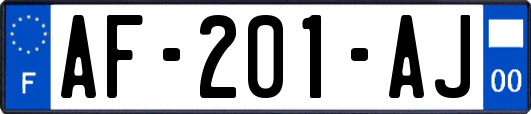 AF-201-AJ