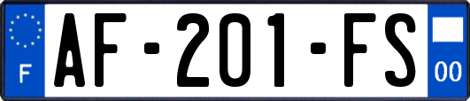 AF-201-FS