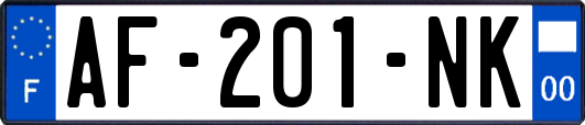 AF-201-NK