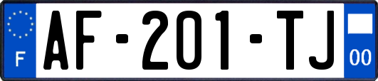 AF-201-TJ