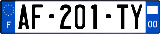 AF-201-TY