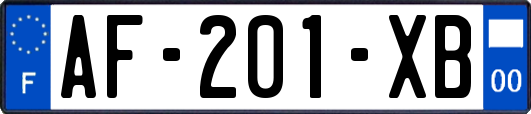 AF-201-XB