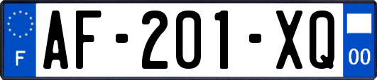 AF-201-XQ