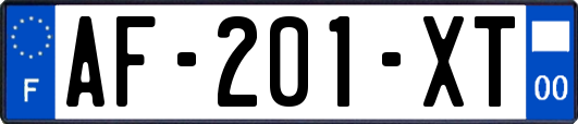 AF-201-XT