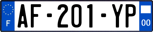 AF-201-YP