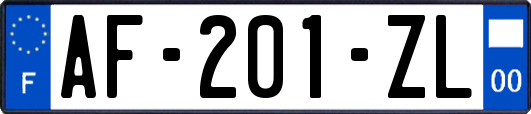 AF-201-ZL