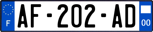 AF-202-AD