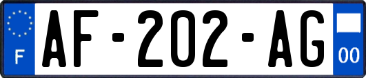 AF-202-AG