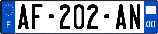 AF-202-AN