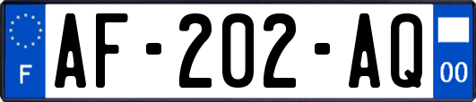 AF-202-AQ