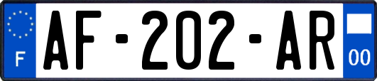 AF-202-AR