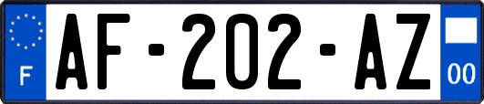 AF-202-AZ