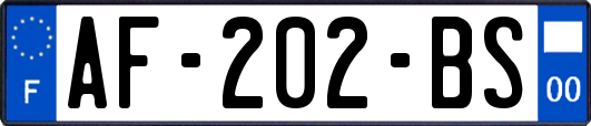 AF-202-BS