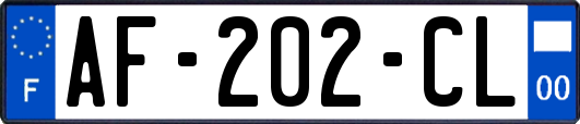 AF-202-CL