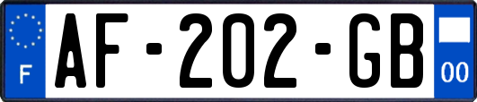 AF-202-GB