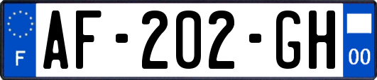 AF-202-GH