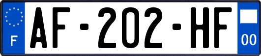 AF-202-HF