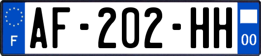 AF-202-HH