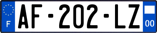 AF-202-LZ