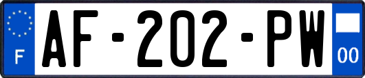 AF-202-PW