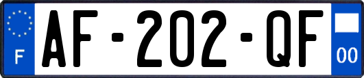 AF-202-QF